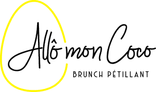 Allô mon Coco logo