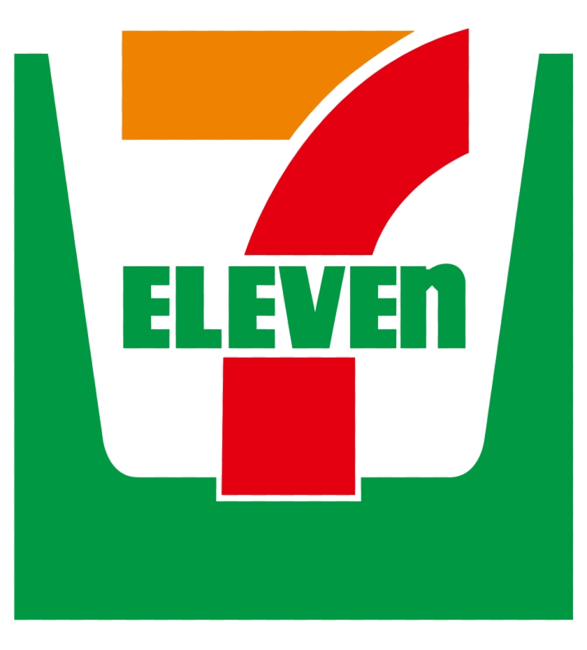 7-Eleven logo