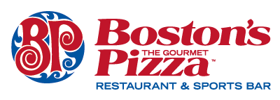 Boston's Pizza logo