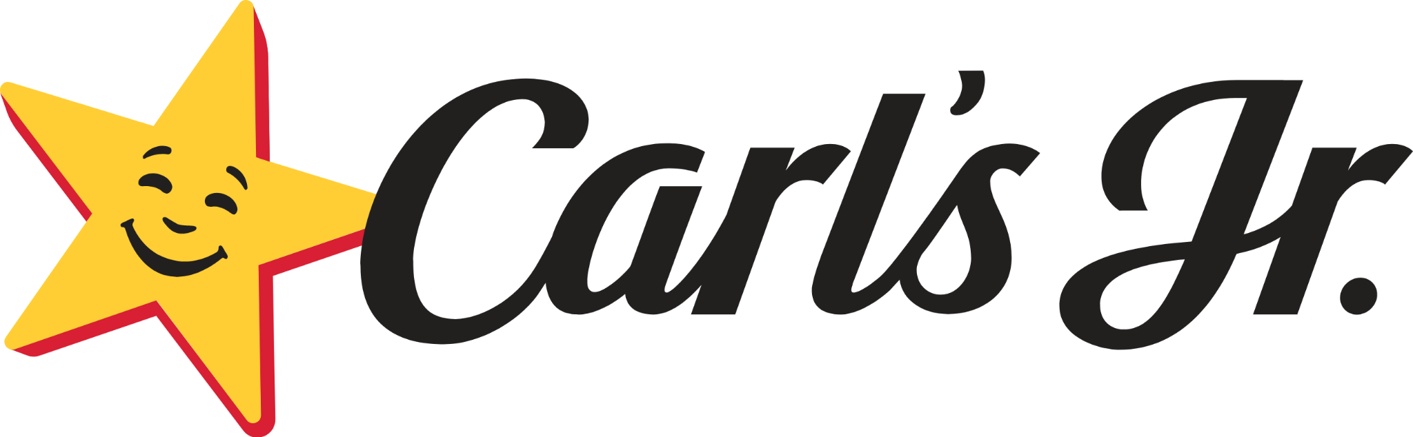 Carl's Jr. logo