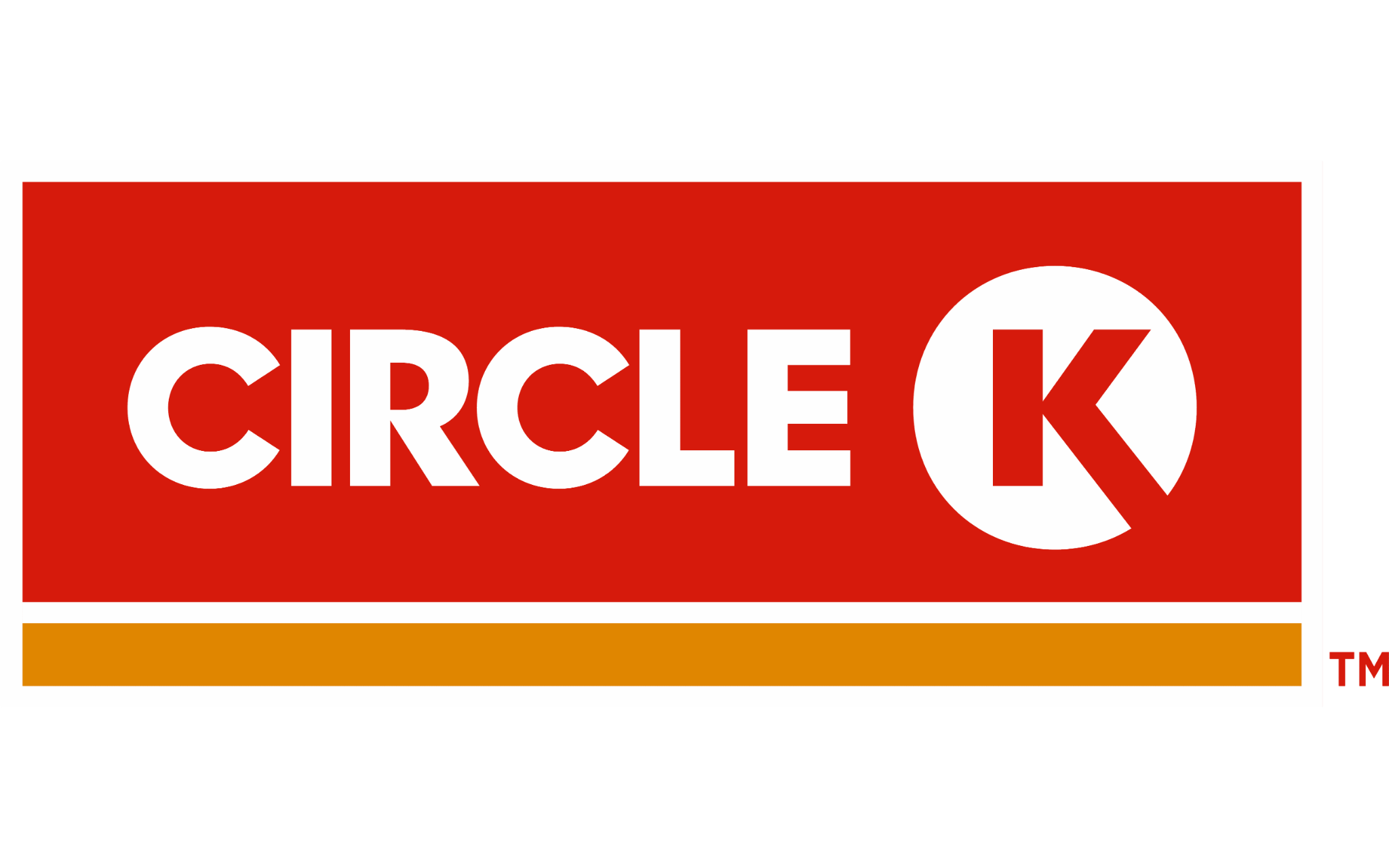 Circle K logo