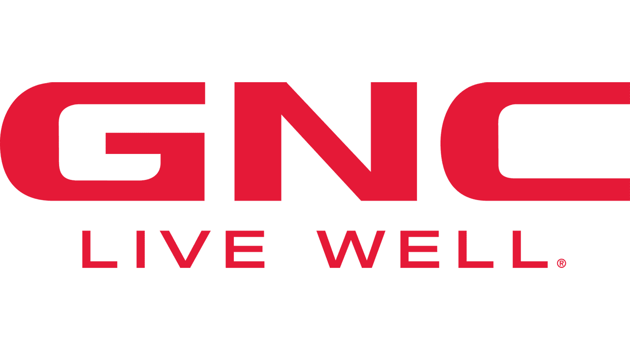 GNC logo