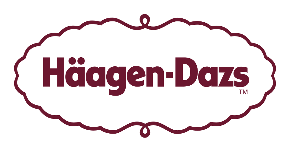 Häagen-Dazs logo