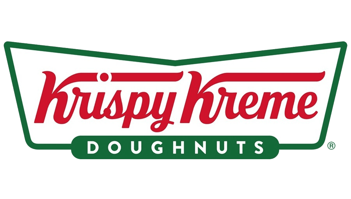 Krispy Kreme logo