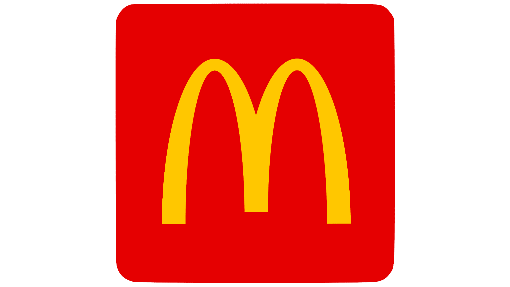 McDonald's logo
