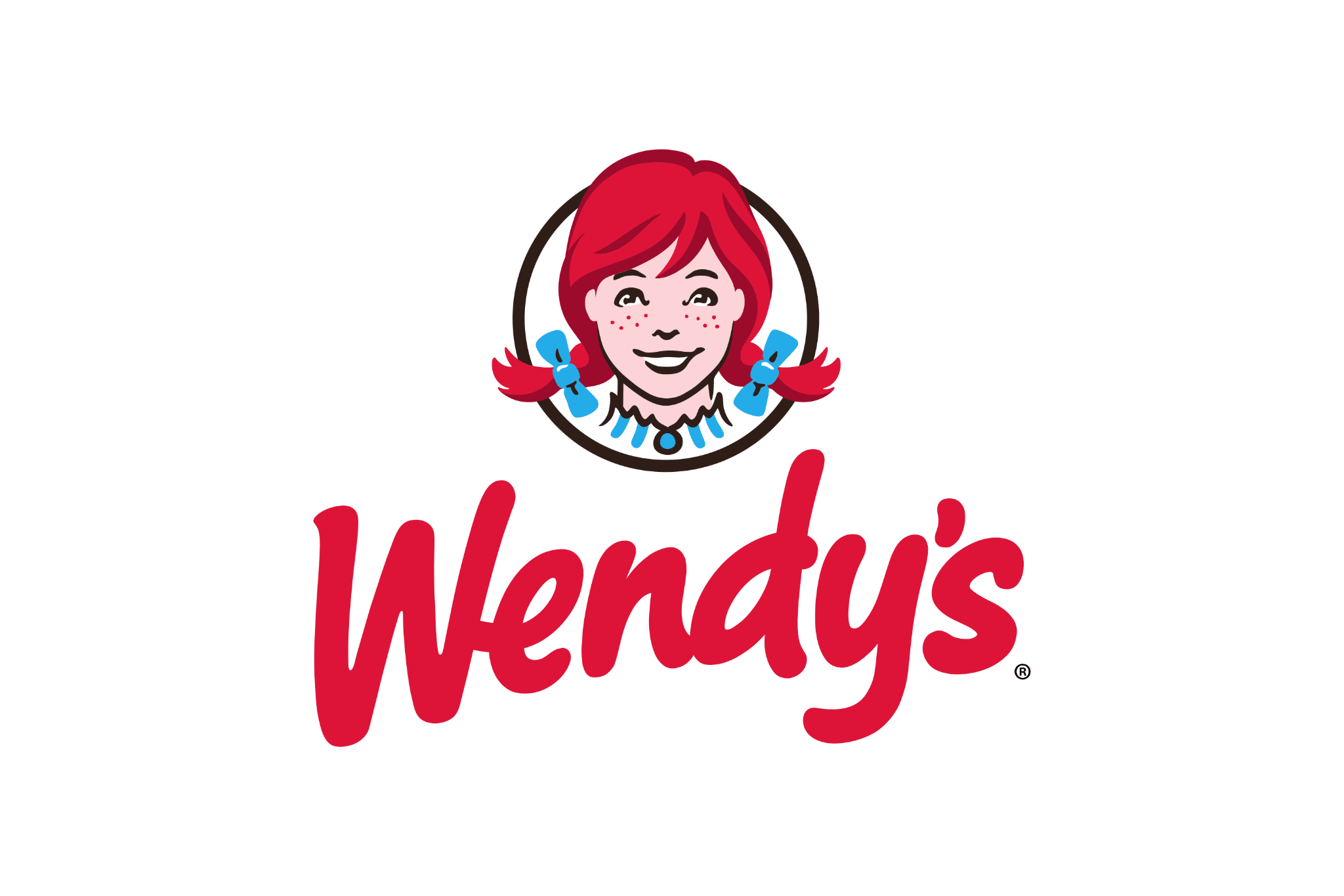 Wendy's logo