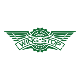 Wingstop logo