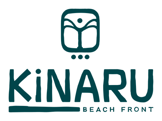Kinaru Beach Front